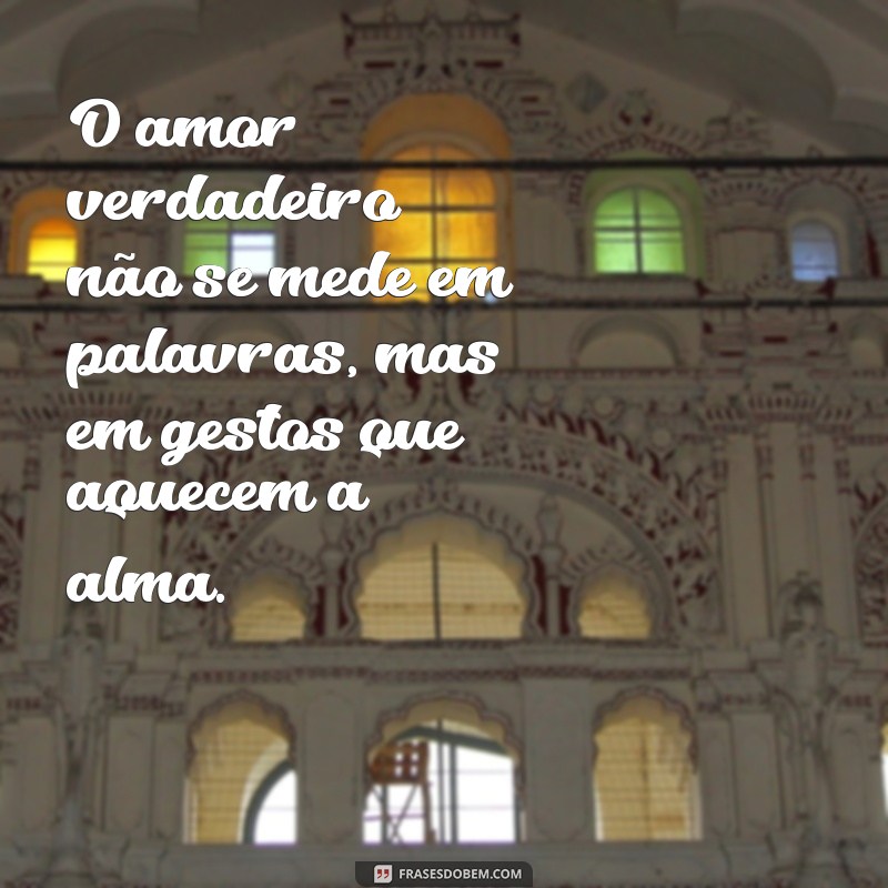 Frases Emocionantes que Tocam o Coração: Inspire-se e Compartilhe 