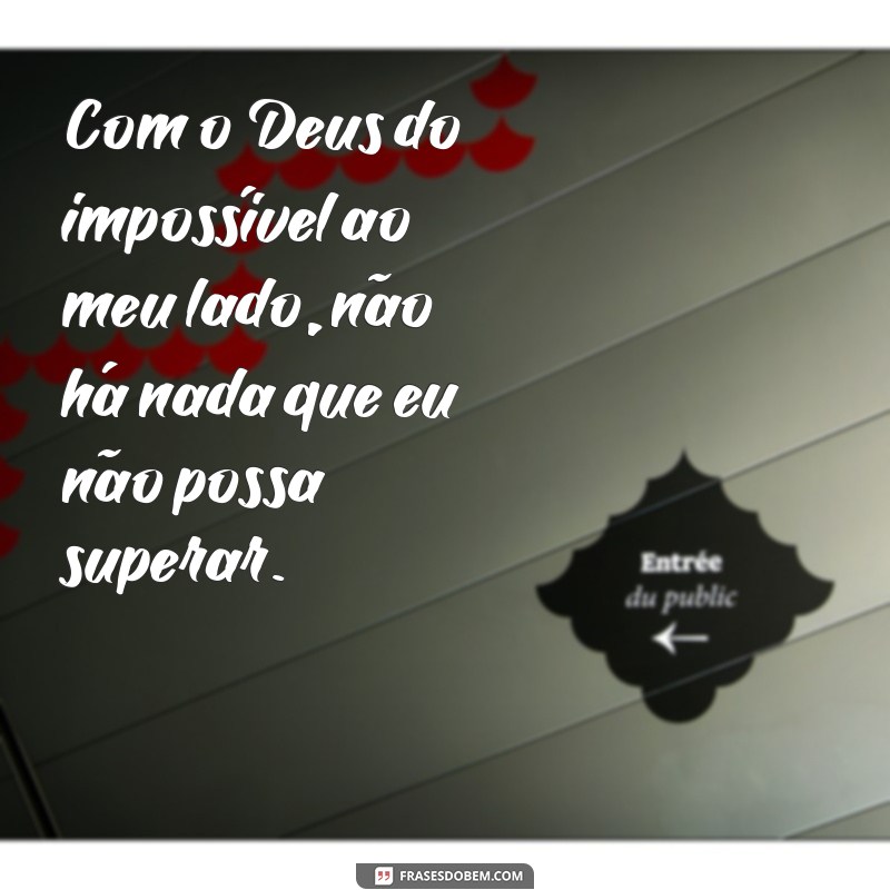 Descubra as mais inspiradoras frases de Aline Barros sobre o poder do Deus do impossível 