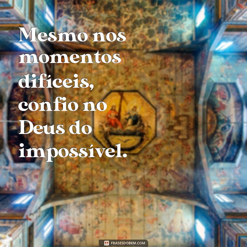 Descubra as mais inspiradoras frases de Aline Barros sobre o poder do Deus do impossível 