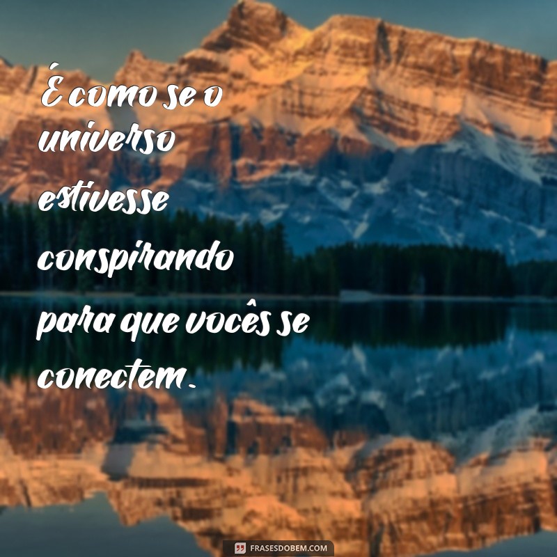 Descubra o Significado de Pensar em Alguém e Receber uma Mensagem: Conexões e Sincronicidade 