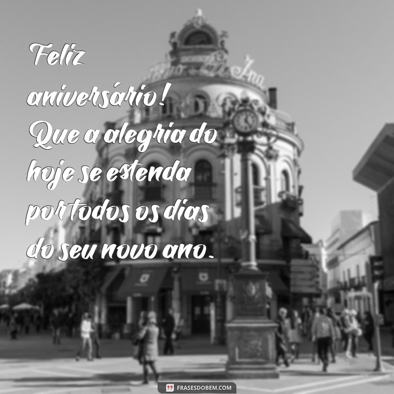 Frases e Mensagens Inspiradoras para Aniversário de Irmão: Celebre com Amor! 