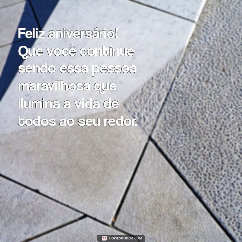 Frases e Mensagens Inspiradoras para Aniversário de Irmão: Celebre com Amor! 