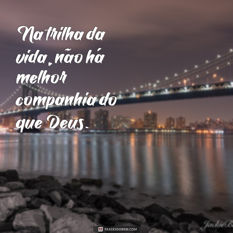 Frases Inspiradoras para Carros de Deus: Mensagens que Elevam sua Fé 