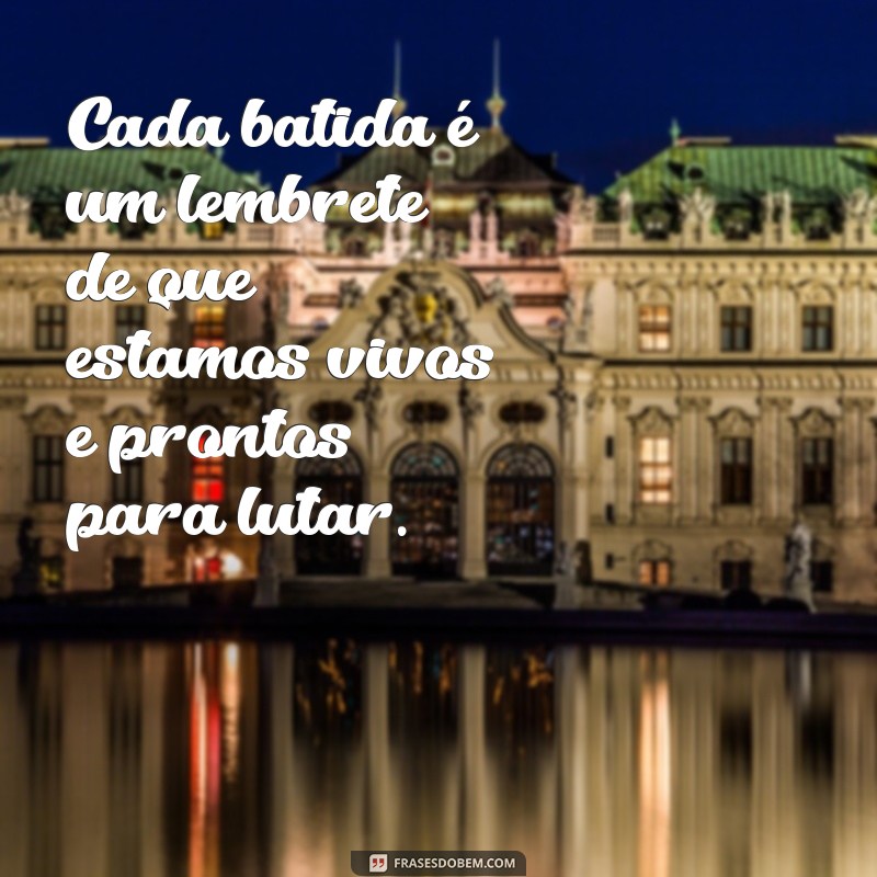 As Melhores Frases Motivacionais em Músicas para Inspirar seu Dia 