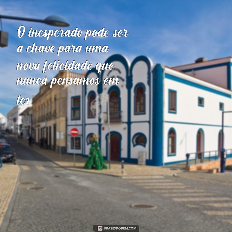 Frases Inspiradoras para Lidar com uma Gravidez Inesperada 