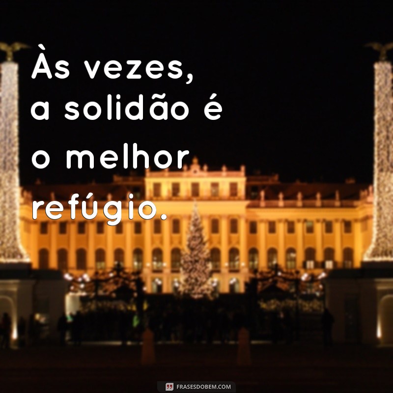 Frases Poderosas e Sexy para Legendar Suas Fotos Sozinha 