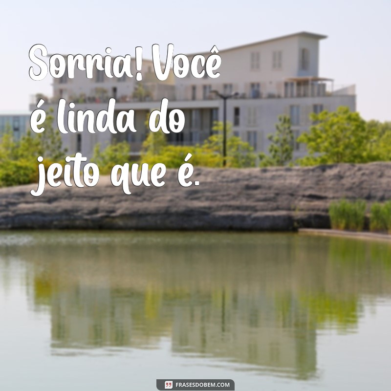 Frases Poderosas e Sexy para Legendar Suas Fotos Sozinha 