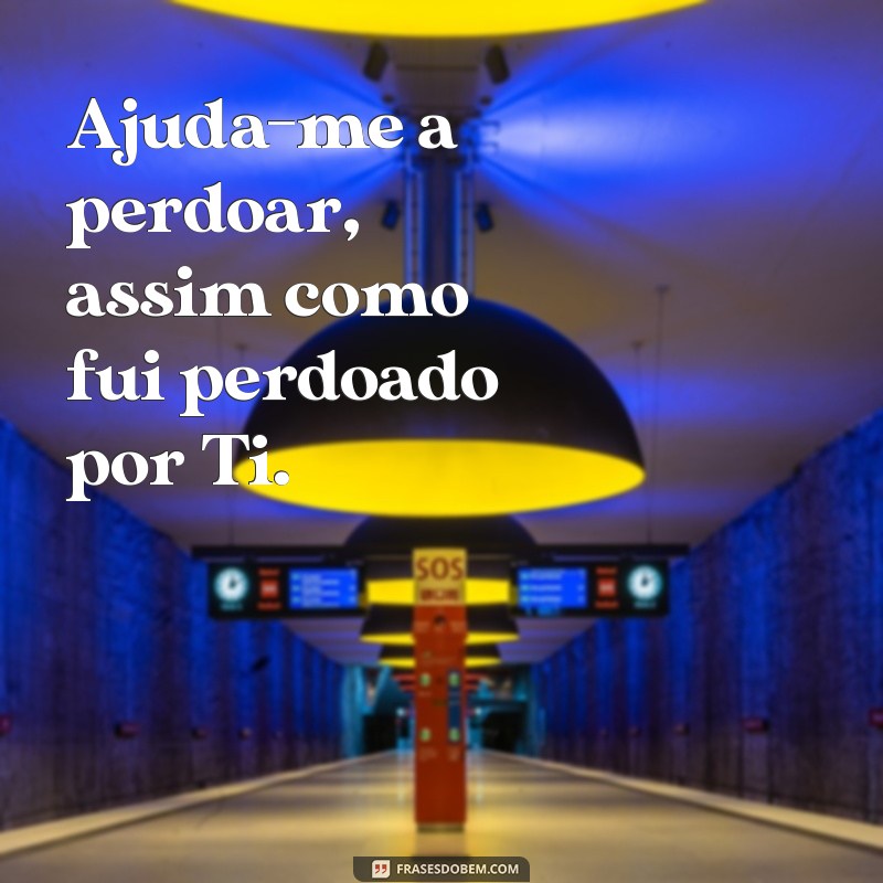 Frases Inspiradoras de Oração a Deus para Fortalecer sua Fé 