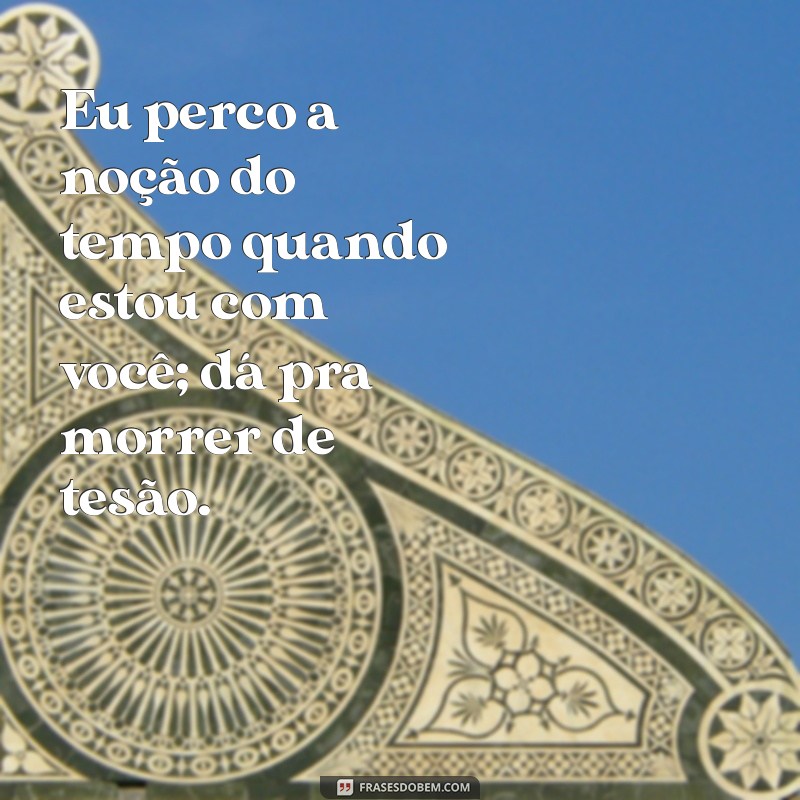 Como o Desejo Intenso Pode Afetar Sua Saúde: É Possível Morrer de Tesão? 