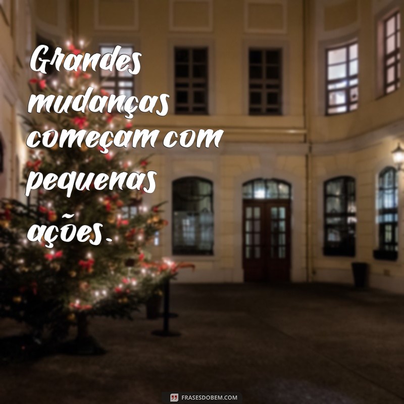 Frases Inspiradoras de Sucesso e Conquista para Motivar sua Jornada 