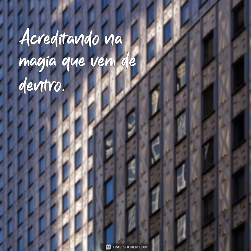 Frases Inspiradoras de Superação para Fotos Sozinha 