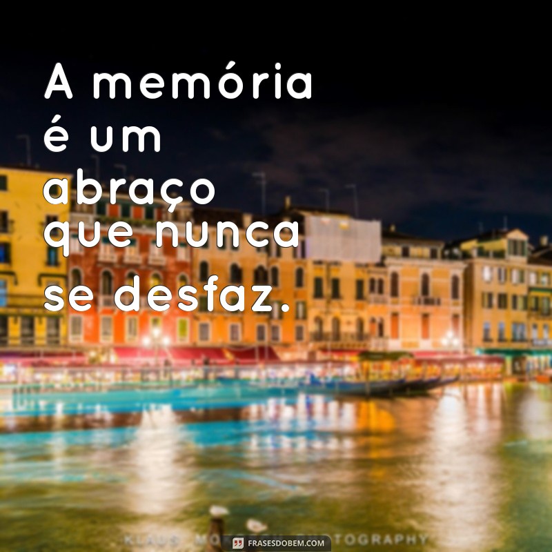 Frases Comemorativas para Lembrar um Ano de Falecimento: Homenagens e Reflexões 