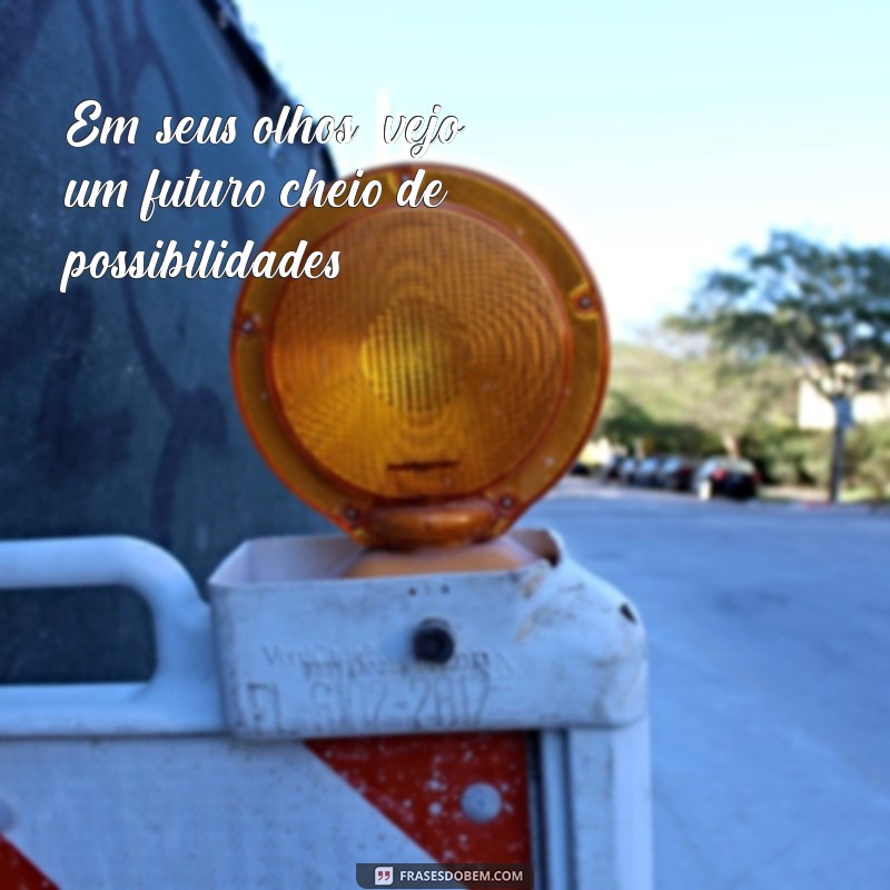 Frases Inspiradoras para Celebrar o Seu Primeiro Filho 