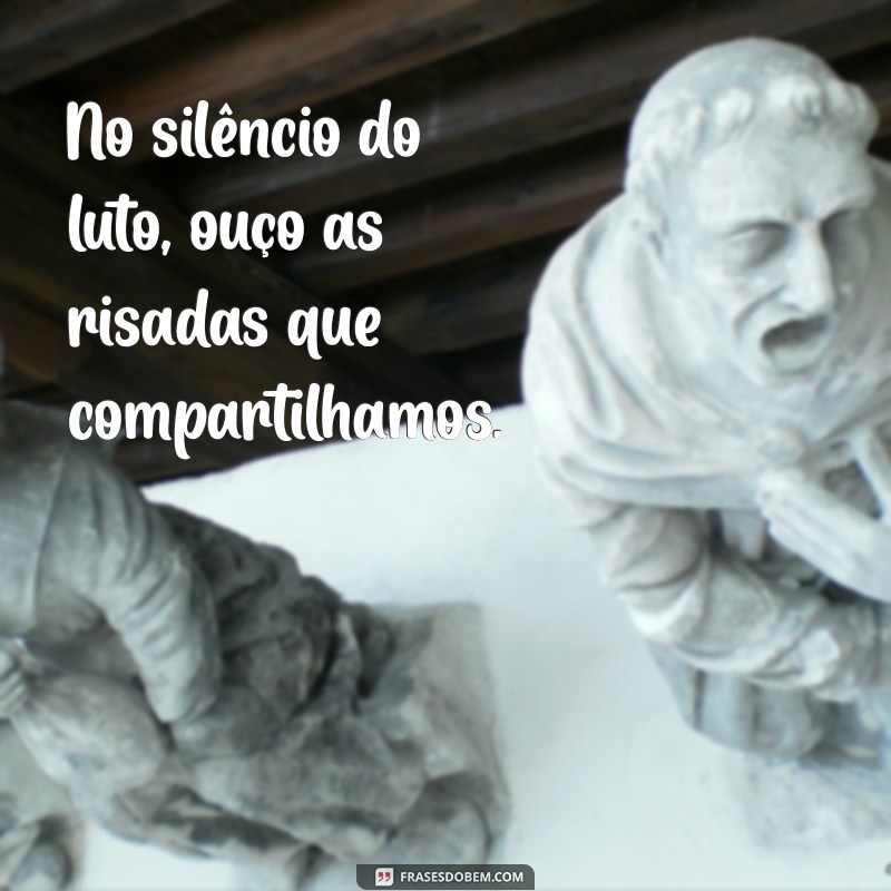 Como Lidar com o Luto de um Amigo: Dicas para Superar a Perda 