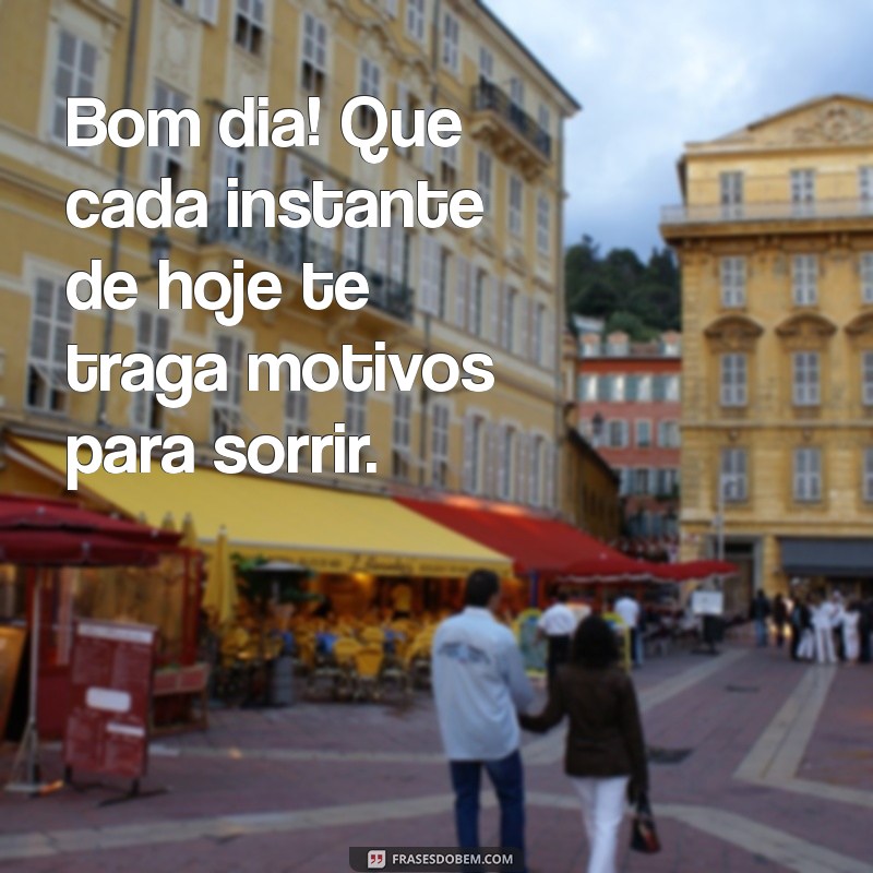 As Melhores Frases de Bom Dia para Surpreender seu Namorado 