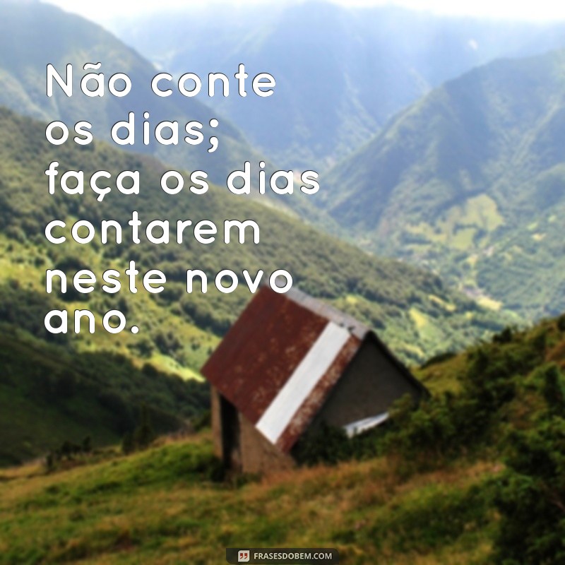 Frases Inspiradoras para Celebrar o Novo Ano: Renove suas Esperanças e Metas 