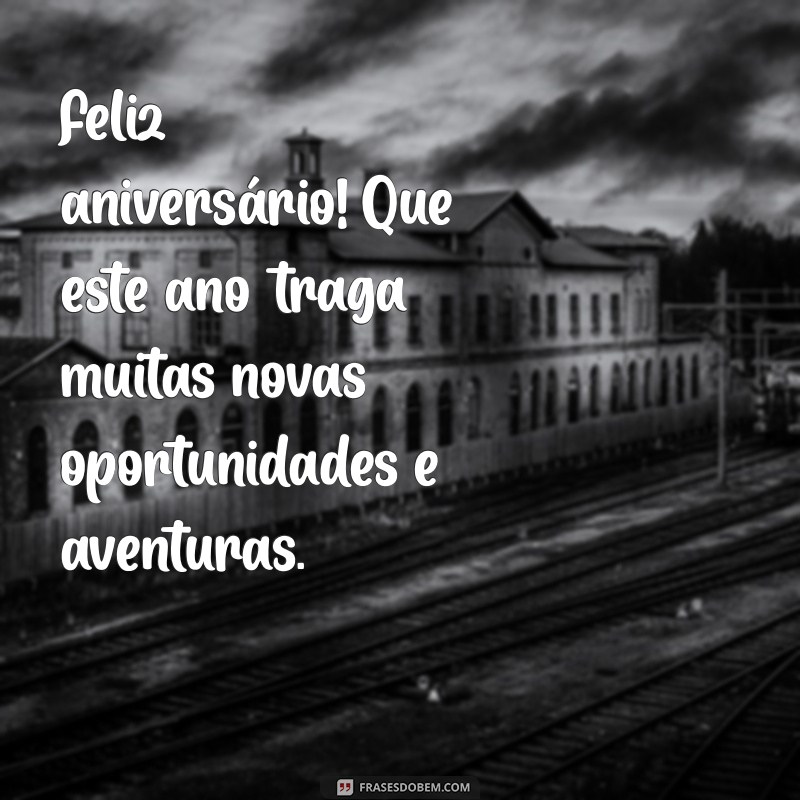 20 Frases Criativas para Desejar um Feliz Aniversário ao Seu Sobrinho 