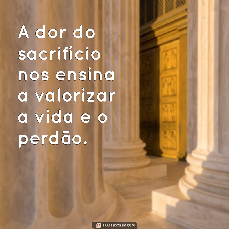 Frases Inspiradoras para Celebrar a Sexta-Feira Santa 