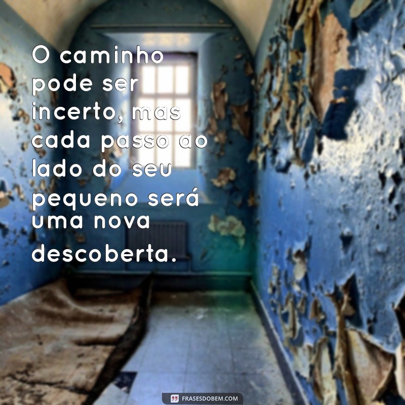 Como Lidar com uma Gravidez Inesperada: Mensagens de Apoio e Reflexão 