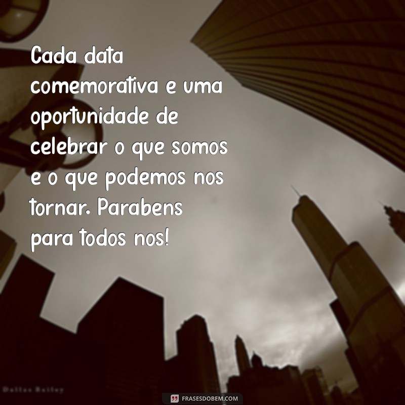 Mensagens de Aniversário para Empresas: Celebre o Sucesso com Estilo 