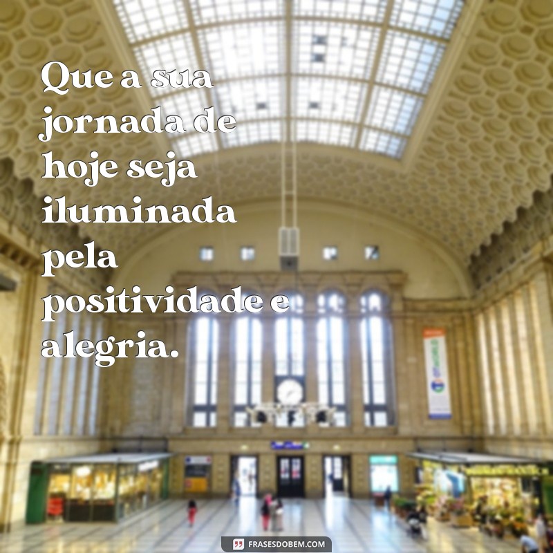 Mensagens de Bom Dia: Frases Inspiradoras para Compartilhar no WhatsApp 