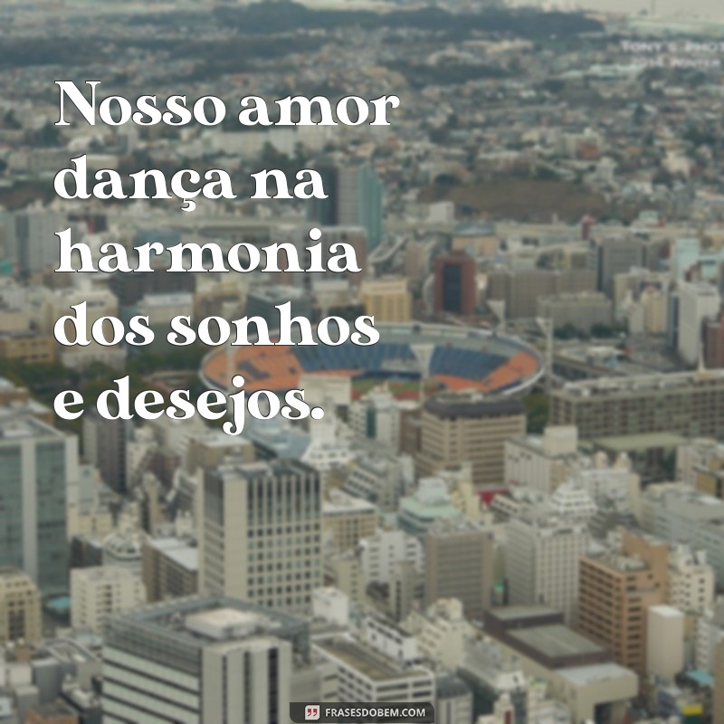 As Melhores Frases de Músicas sobre o Amor para Inspirar seu Coração 