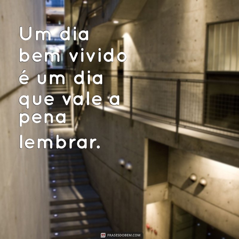 Frases Inspiradoras para Celebrar Cada Dia: Reflexões e Motivação 