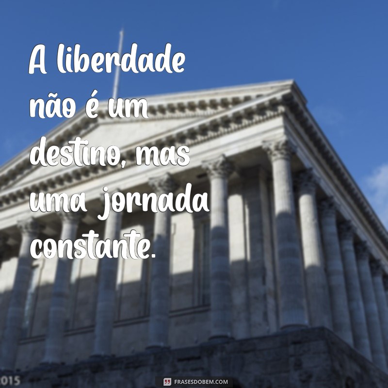 Mensagens de Libertação: Encontre Inspiração e Liberdade Emocional 