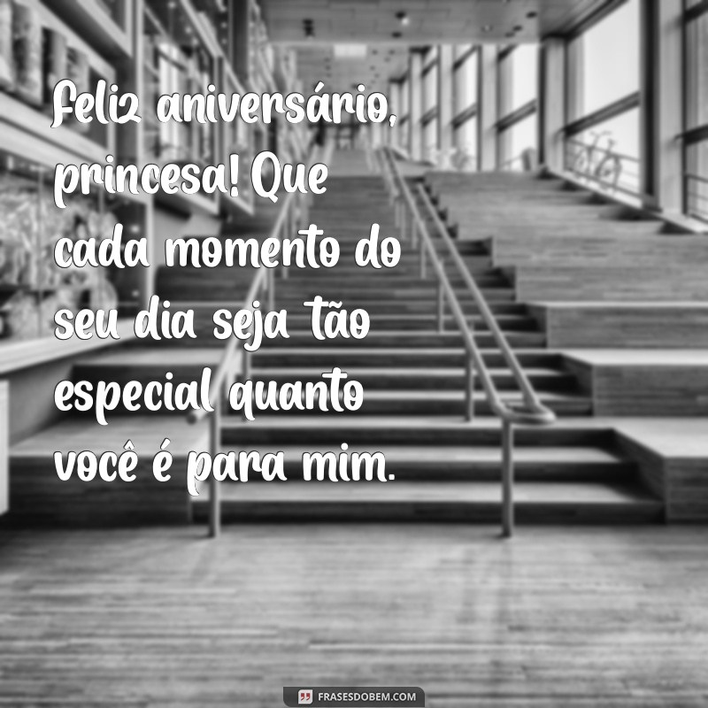 Mensagens Emocionantes de Feliz Aniversário para Minha Filha: Celebre com Amor! 