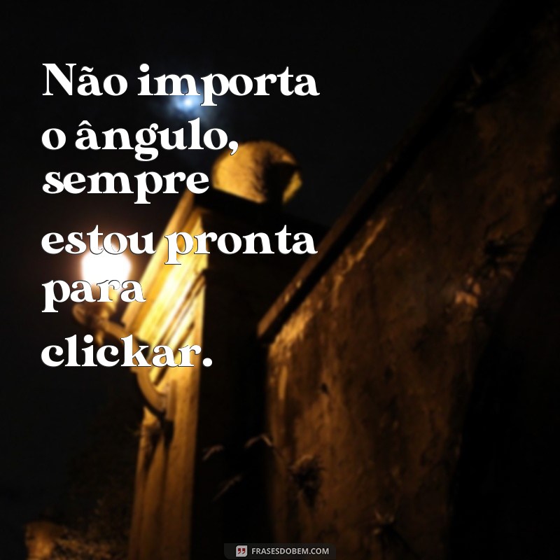 Descubra as melhores frases para arrasar nas fotos de perfil do Facebook! 