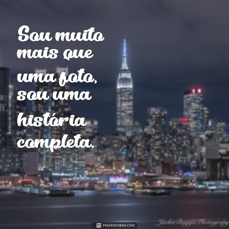 Descubra as melhores frases para arrasar nas fotos de perfil do Facebook! 