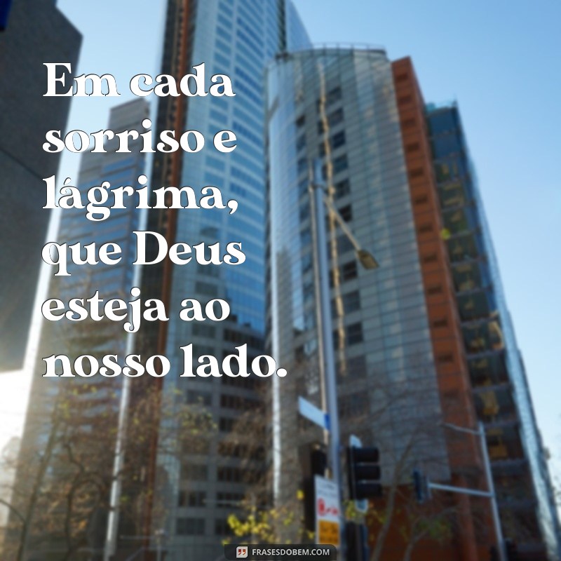 Deus Abençoe Nosso Casamento: Frases Inspiradoras para Fortalecer o Amor 