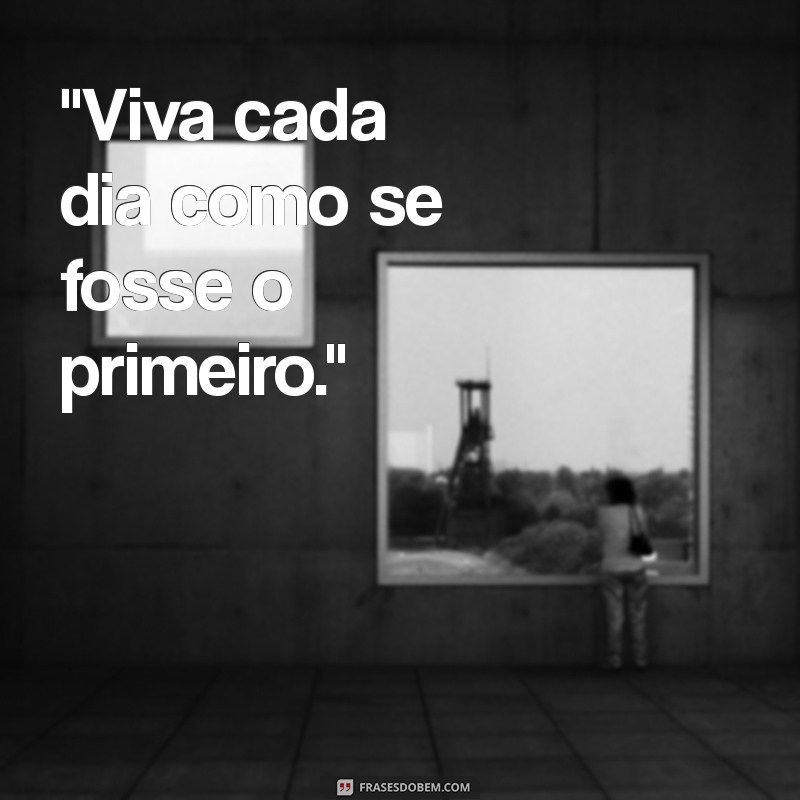 foto para perfil com frases 