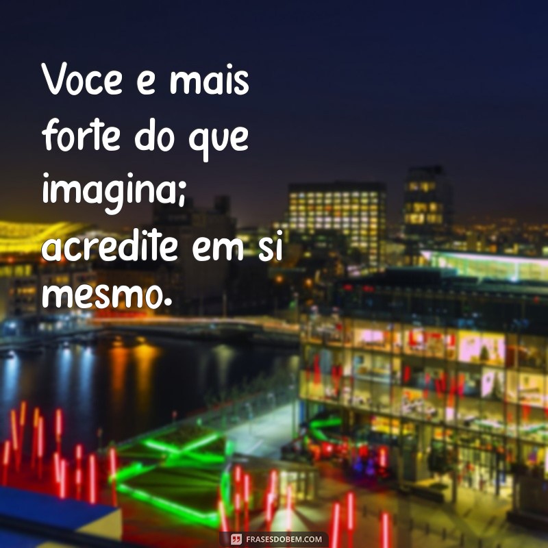 Frases Inspiradoras para Encerrar Sua Noite com Reflexão e Positividade 