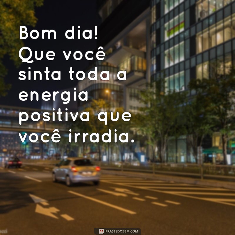 Mensagens Inspiradoras de Bom Dia para Celebrar o Dia Internacional da Mulher 