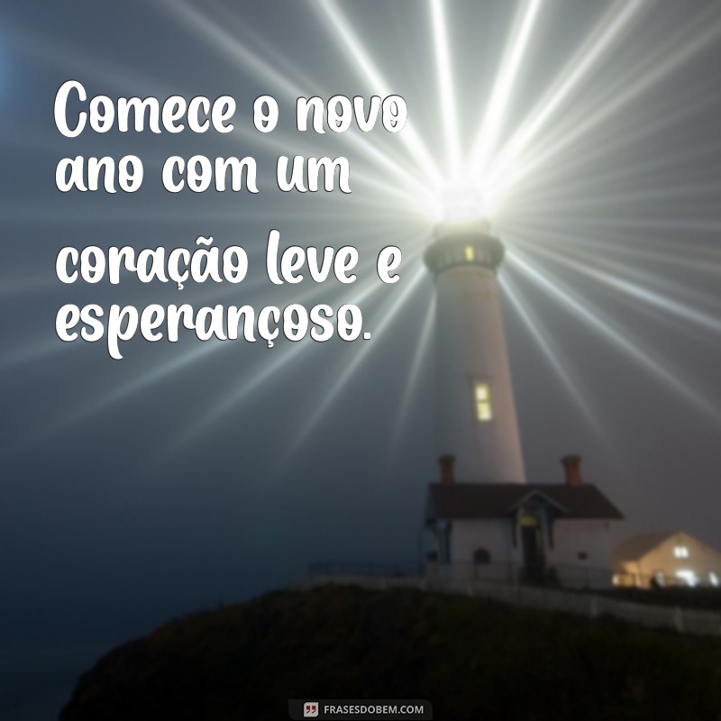 Imagens Inspiradoras para Celebrar o Ano Novo: Renove suas Energias! 