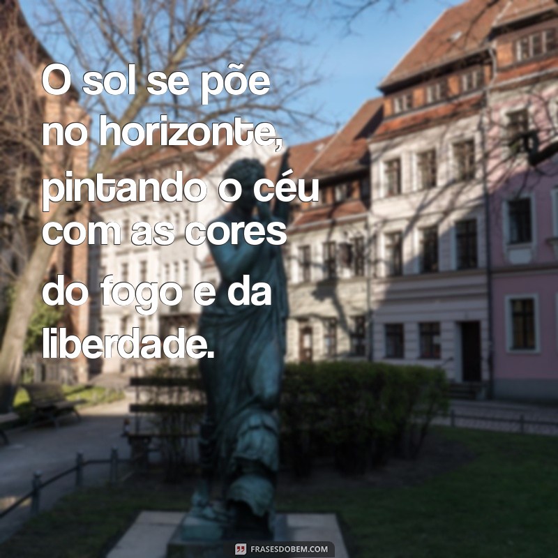 Frases Inspiradoras sobre a Beleza da Natureza Selvagem 