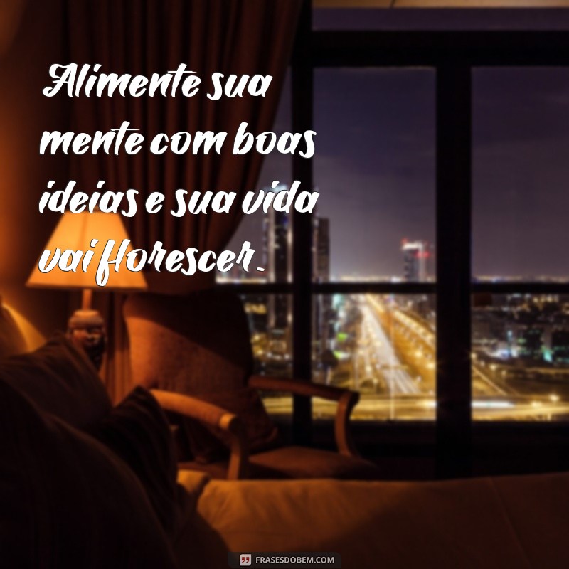 Frases Impactantes para Potencializar Suas Redes Sociais 