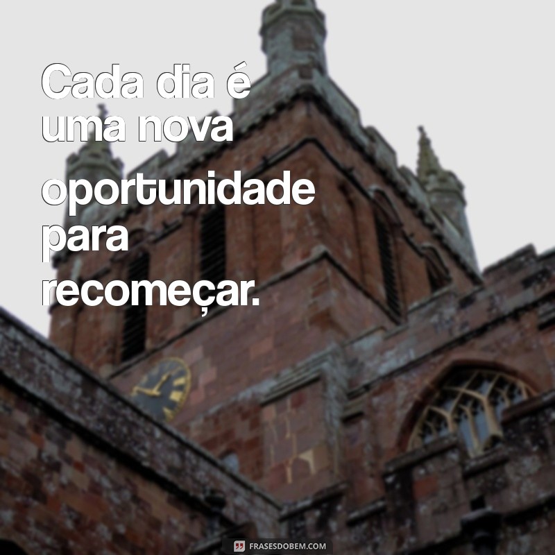 Frases Inspiradoras de Deus: Reflexões para a Alma 