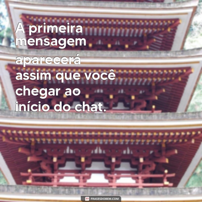 Descubra Como Acessar a Primeira Mensagem de Conversas no Instagram 