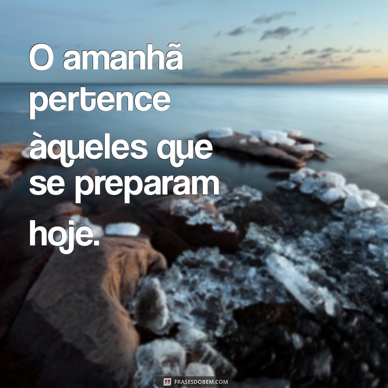 Frases Curtas Motivacionais para Inspirar seu Dia 