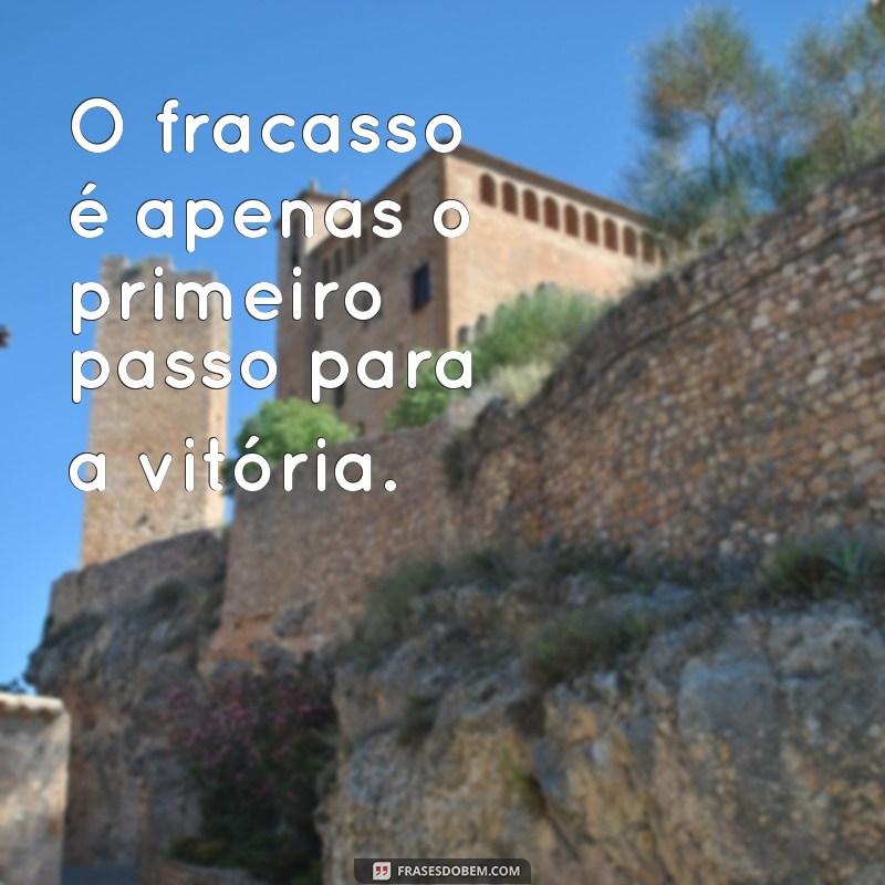 Frases Curtas Motivacionais para Inspirar seu Dia 