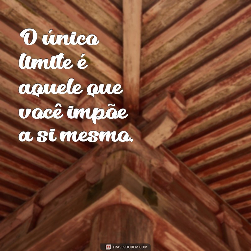 Frases Curtas Motivacionais para Inspirar seu Dia 