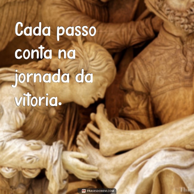 Frases Curtas para Inspirar o Sucesso: Motivação em Palavras 