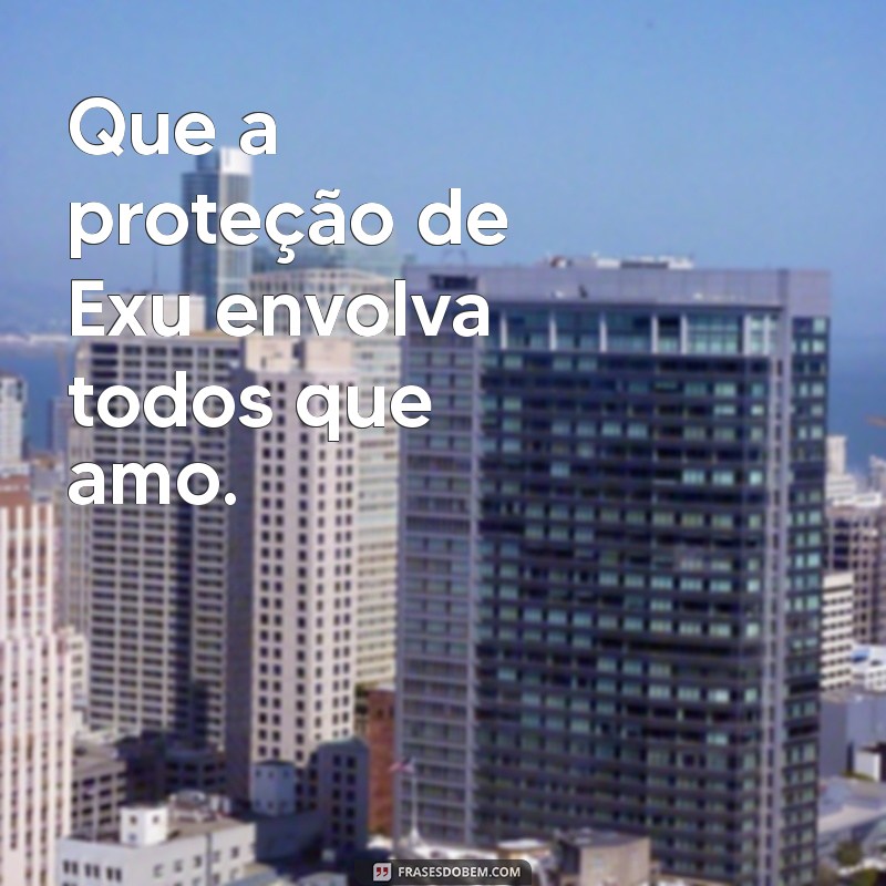 Exu Protetor: Entenda o Papel e a Importância na Umbanda e Candomblé 