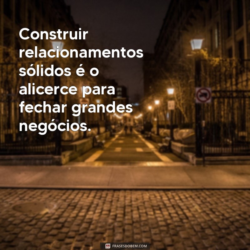 Frases Motivacionais Poderosas para Corretores de Imóveis: Inspire-se e Venda Mais! 