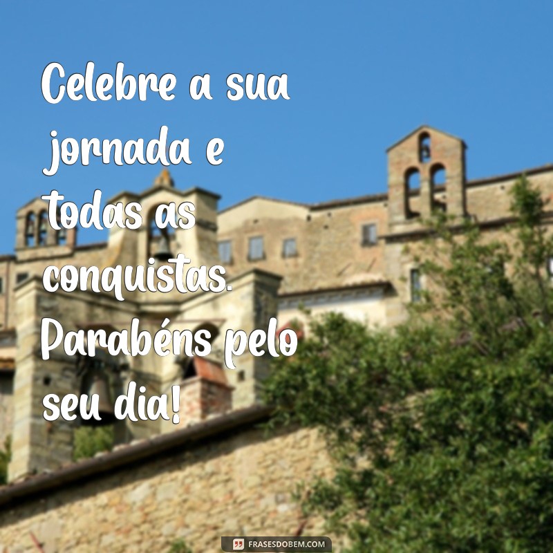 Frases Criativas para Desejar um Feliz Aniversário no Tumblr 