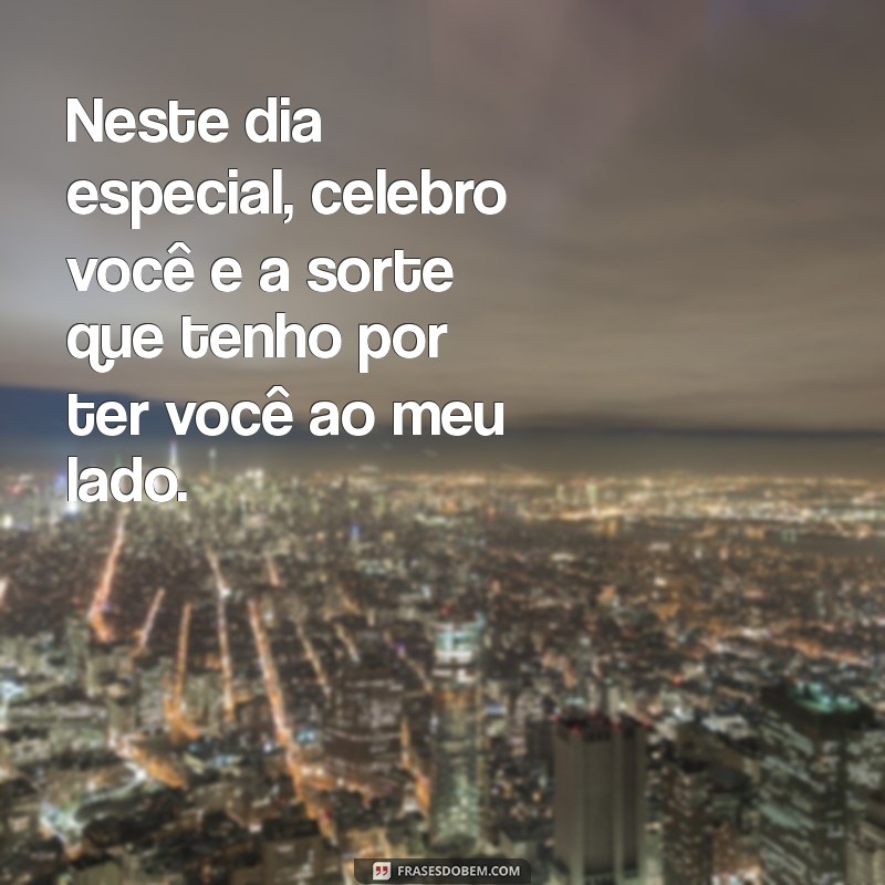 As Melhores Frases de Aniversário para Surpreender sua Esposa 