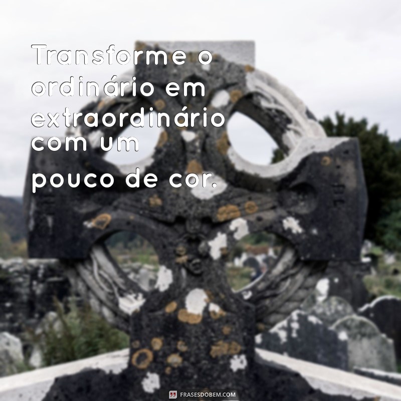 As Melhores Frases para Legendar Suas Fotos de Maquiagem 