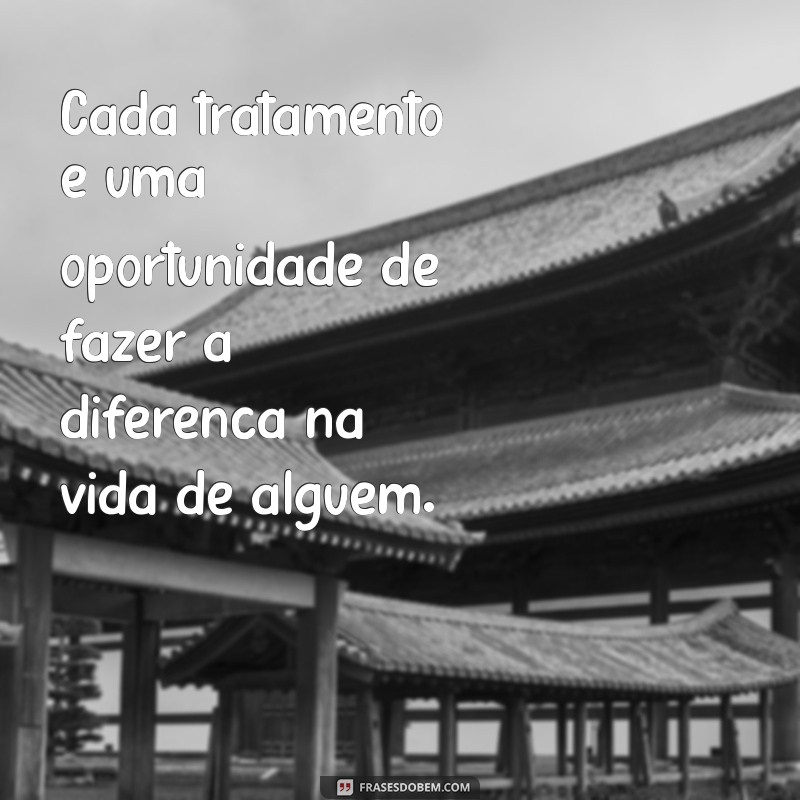 Frases Inspiradoras para Estudantes de Fisioterapia: Motivação e Superação 